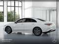 Mercedes-Benz CLA 250 e AMG+NIGHT+PANO+360°+MULTIBEAM+HUD+TOTW Blanc - thumbnail 14