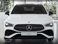 Mercedes-Benz CLA 250 e AMG+NIGHT+PANO+360°+MULTIBEAM+HUD+TOTW Blanc - thumbnail 6