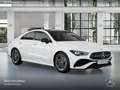 Mercedes-Benz CLA 250 e AMG+NIGHT+PANO+360°+MULTIBEAM+HUD+TOTW Blanc - thumbnail 17