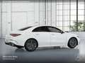 Mercedes-Benz CLA 250 e AMG+NIGHT+PANO+360°+MULTIBEAM+HUD+TOTW Blanc - thumbnail 16