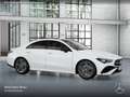 Mercedes-Benz CLA 250 e AMG+NIGHT+PANO+360°+MULTIBEAM+HUD+TOTW Blanc - thumbnail 15