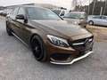 Mercedes-Benz C 450 4MATIC Autom. Black - thumbnail 3