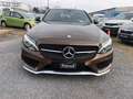 Mercedes-Benz C 450 4MATIC Autom. Black - thumbnail 2