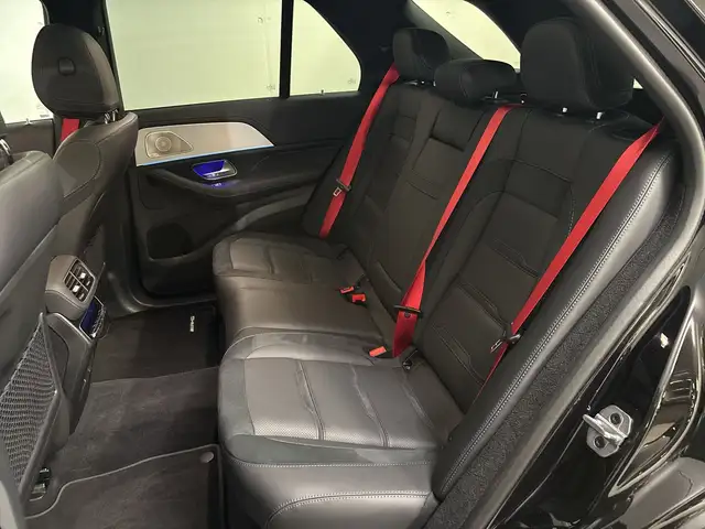 Mercedes-Benz GLE 53 AMG HYBRID 4MATIC+ Perf-AGA PTS Distr Navi Ansicht 18