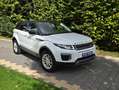 Land Rover Range Rover Evoque eD4 2WD Blanc - thumbnail 1