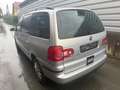 Volkswagen Sharan Sharan 1.9  TDI Highline 7 sitzer Euro 4 - thumbnail 4