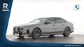 BMW 740 d xDrive *M Sportpaket Pro *Integral-Aktivlenkung *AHK Grau - thumbnail 3
