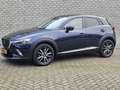 Mazda CX-3 2.0 SkyActiv-G 120 GT-Luxury Leer/Camera Blau - thumbnail 2