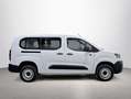 Peugeot Partner 1.5 BLUEHDI 130 PREMIUM 4WD DANGEL STD 4P Blanco - thumbnail 3