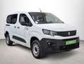 Peugeot Partner 1.5 BLUEHDI 130 PREMIUM 4WD DANGEL STD 4P Blanco - thumbnail 1