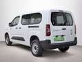 Peugeot Partner 1.5 BLUEHDI 130 PREMIUM 4WD DANGEL STD 4P Blanco - thumbnail 2