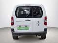 Peugeot Partner 1.5 BLUEHDI 130 PREMIUM 4WD DANGEL STD 4P Blanco - thumbnail 5