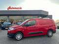 Toyota Proace City MT L2 S  FURGONE Rosso - thumbnail 4