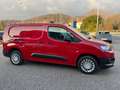 Toyota Proace City MT L2 S  FURGONE Rosso - thumbnail 2