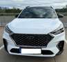 Hyundai TUCSON Tucson 2,0 CRDI 4WD N-Line Plus Aut. N-Line Plus Weiß - thumbnail 2