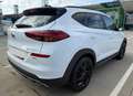 Hyundai TUCSON Tucson 2,0 CRDI 4WD N-Line Plus Aut. N-Line Plus Weiß - thumbnail 3