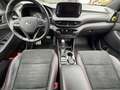 Hyundai TUCSON Tucson 2,0 CRDI 4WD N-Line Plus Aut. N-Line Plus Weiß - thumbnail 4