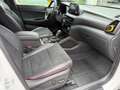 Hyundai TUCSON Tucson 2,0 CRDI 4WD N-Line Plus Aut. N-Line Plus Weiß - thumbnail 7