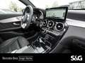 Mercedes-Benz GLC 63 AMG S 4MATIC+ Coupé AHK+Rückam+Totwink. Grau - thumbnail 7