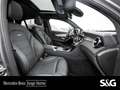 Mercedes-Benz GLC 63 AMG S 4MATIC+ Coupé AHK+Rückam+Totwink. Grau - thumbnail 6