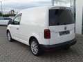 Volkswagen Caddy 1.4 TSI DSG Kasten - Xenon / AHZV Blanco - thumbnail 6