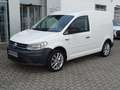 Volkswagen Caddy 1.4 TSI DSG Kasten - Xenon / AHZV Blanco - thumbnail 4