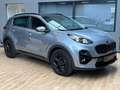 Kia Sportage Black Edition 2WD/Pano/Leder/Kamer /AHK Gris - thumbnail 3
