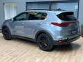 Kia Sportage Black Edition 2WD/Pano/Leder/Kamer /AHK Gris - thumbnail 4
