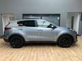 Kia Sportage Black Edition 2WD/Pano/Leder/Kamer /AHK Gris - thumbnail 8