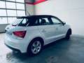 Audi A1 1.4 TDi Blanc - thumbnail 10