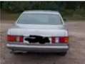 Mercedes-Benz S 380 w126/380se Gri - thumbnail 4