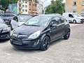Opel Corsa CORSA D COLOR EDITION*KLIMA* Noir - thumbnail 1