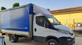 Iveco Daily daily 35 C18 3750 cab. E6 Blanc - thumbnail 3