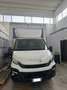 Iveco Daily daily 35 C18 3750 cab. E6 Blanc - thumbnail 4