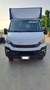 Iveco Daily daily 35 C18 3750 cab. E6 Blanc - thumbnail 1