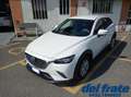 Mazda CX-3 1.5L 105cV Skyactiv-D Evolve Bianco - thumbnail 1