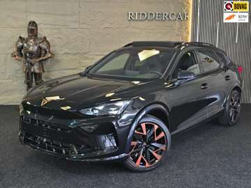 Vz 2.0 TSI 4X4 333 DSG7 VZ|333 PK|GARANTIE|PANO|ME
