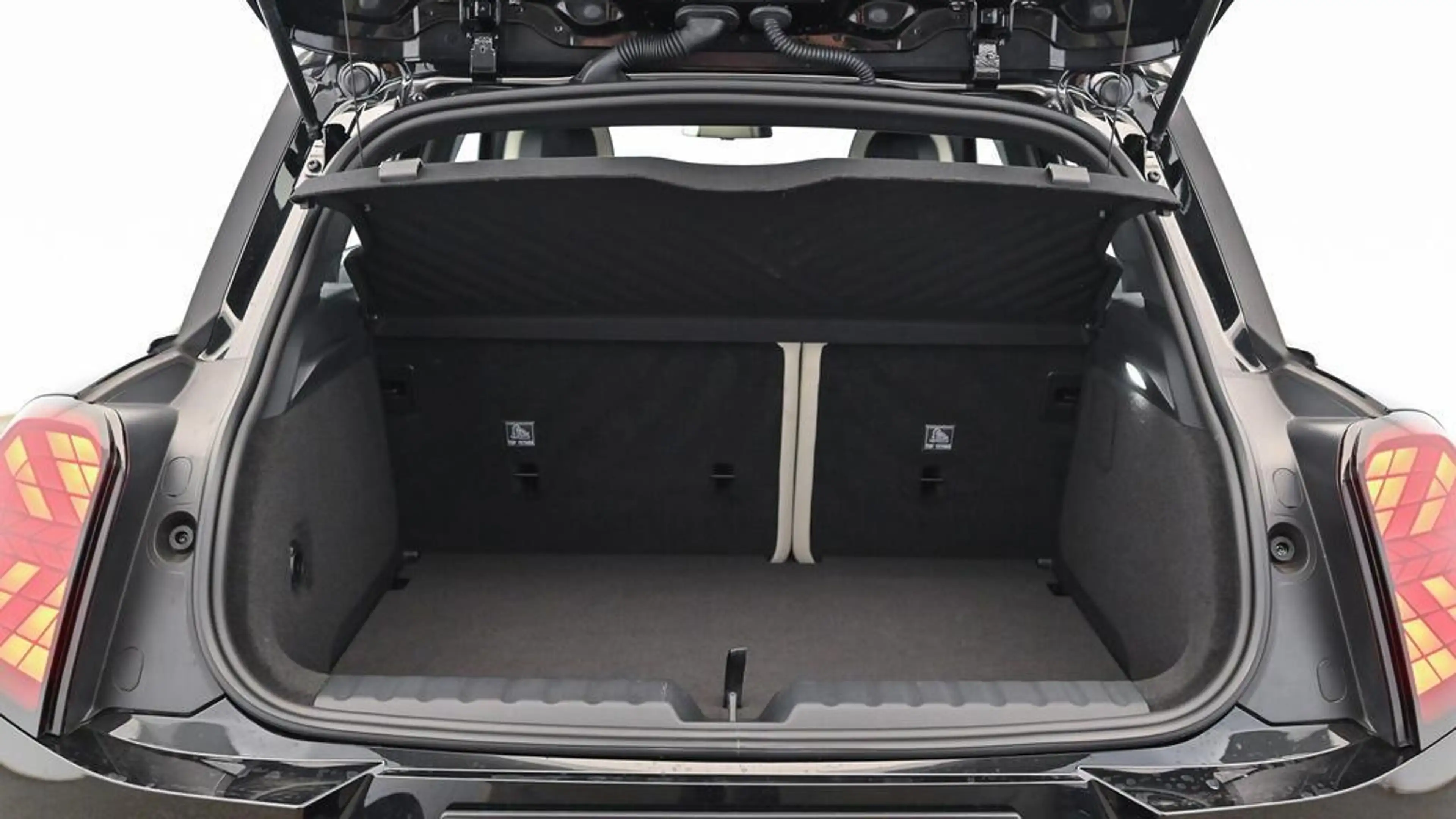 MINI Aceman SE — photo 9