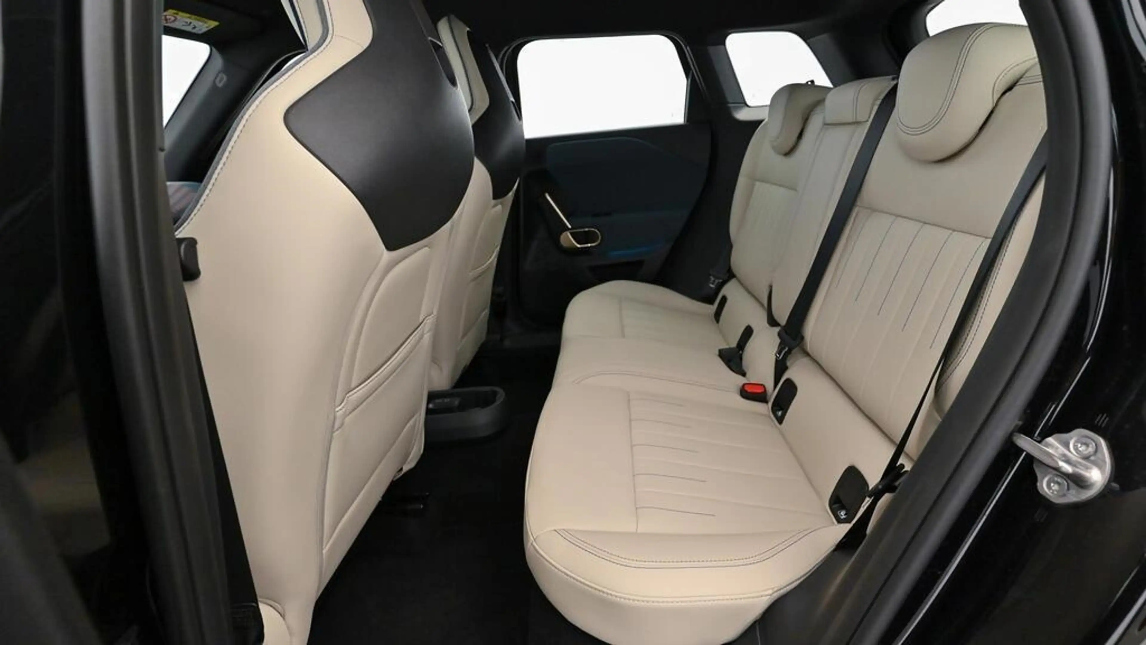 MINI Aceman SE — photo 14