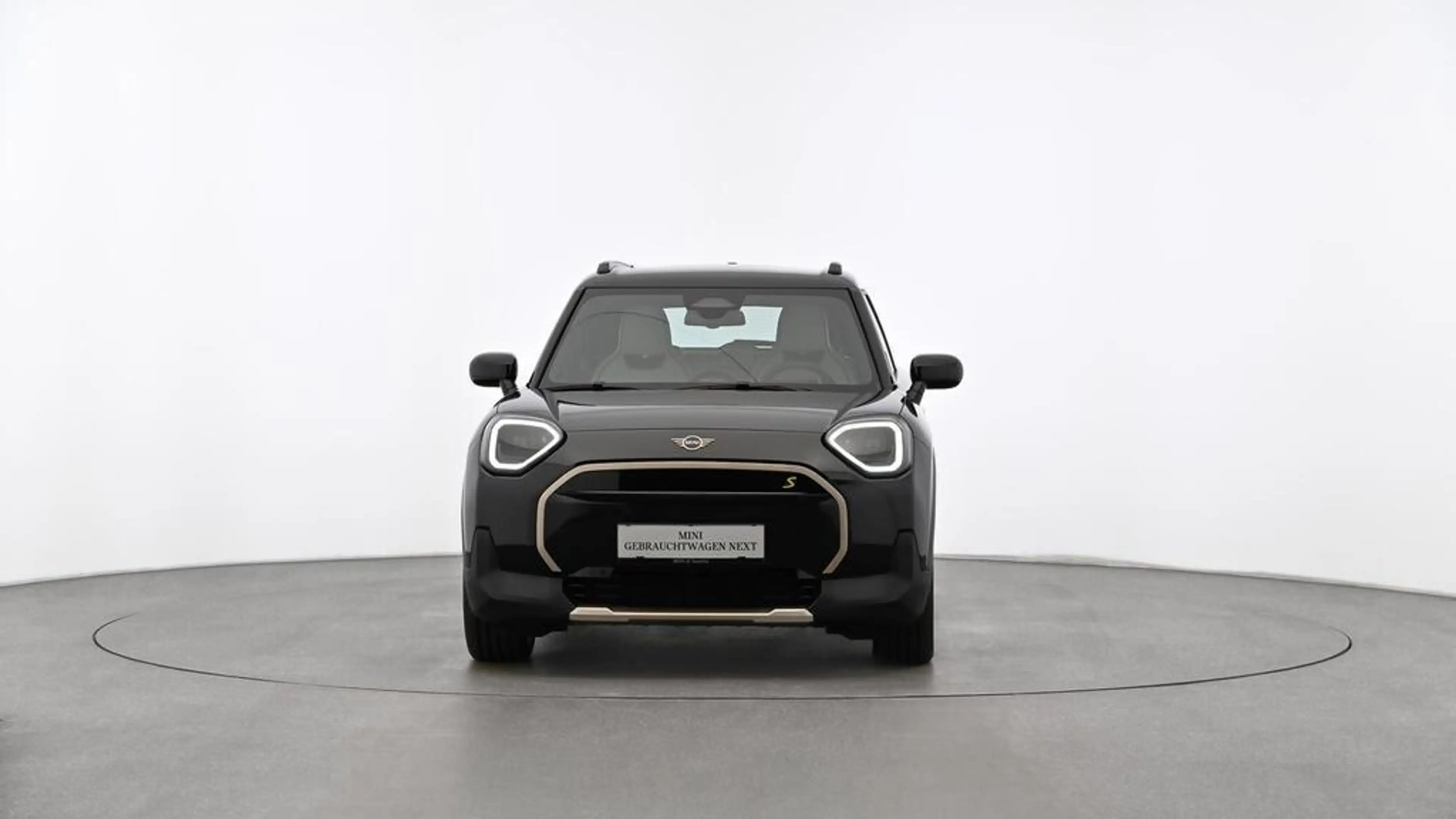 MINI Aceman SE — photo 3