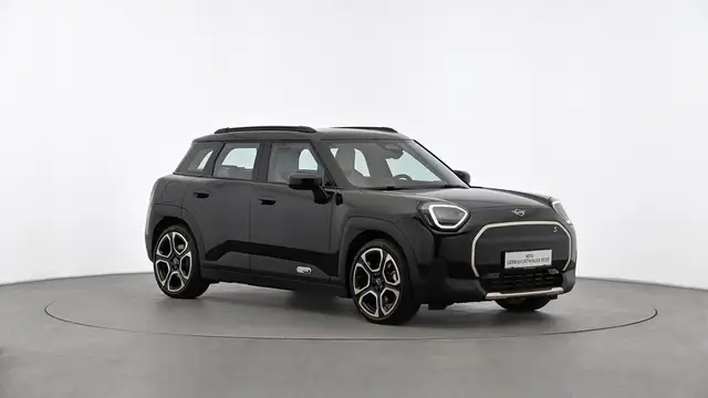 MINI Aceman SE