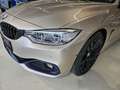 BMW 430 i Cabrio Aut. Beige - thumbnail 16
