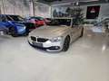 BMW 430 i Cabrio Aut. Beige - thumbnail 1