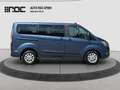 Ford Tourneo Custom 2.0 TDCi 320 L1 Trend AHK/Kamera/Zusatzheizung Blau - thumbnail 6