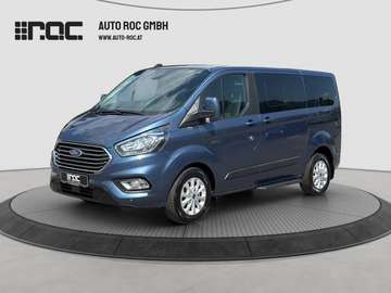 2.0 TDCi 320 L1 Trend AHK/Kamera/Zusatzheizung
