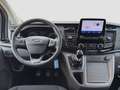 Ford Tourneo Custom 2.0 TDCi 320 L1 Trend AHK/Kamera/Zusatzheizung Blau - thumbnail 13
