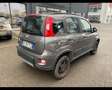 Fiat New Panda Cross 0.9 TwinAir Turbo Gris - thumbnail 16