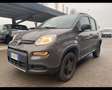 Fiat New Panda Cross 0.9 TwinAir Turbo Gris - thumbnail 1