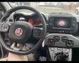 Fiat New Panda Cross 0.9 TwinAir Turbo Gris - thumbnail 5