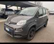 Fiat New Panda Cross 0.9 TwinAir Turbo Gris - thumbnail 20